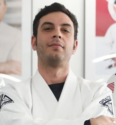 Apostolos Segkos photo